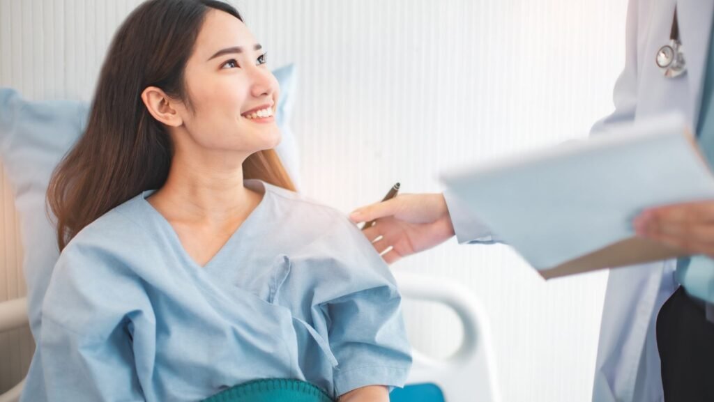 Klinik Praktek Aborsi
