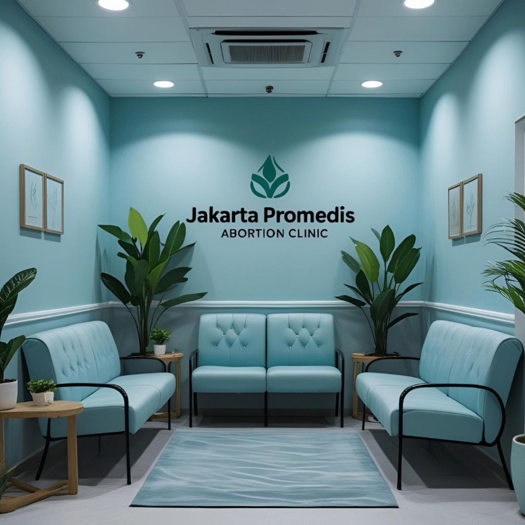 klinik aborsi jakarta